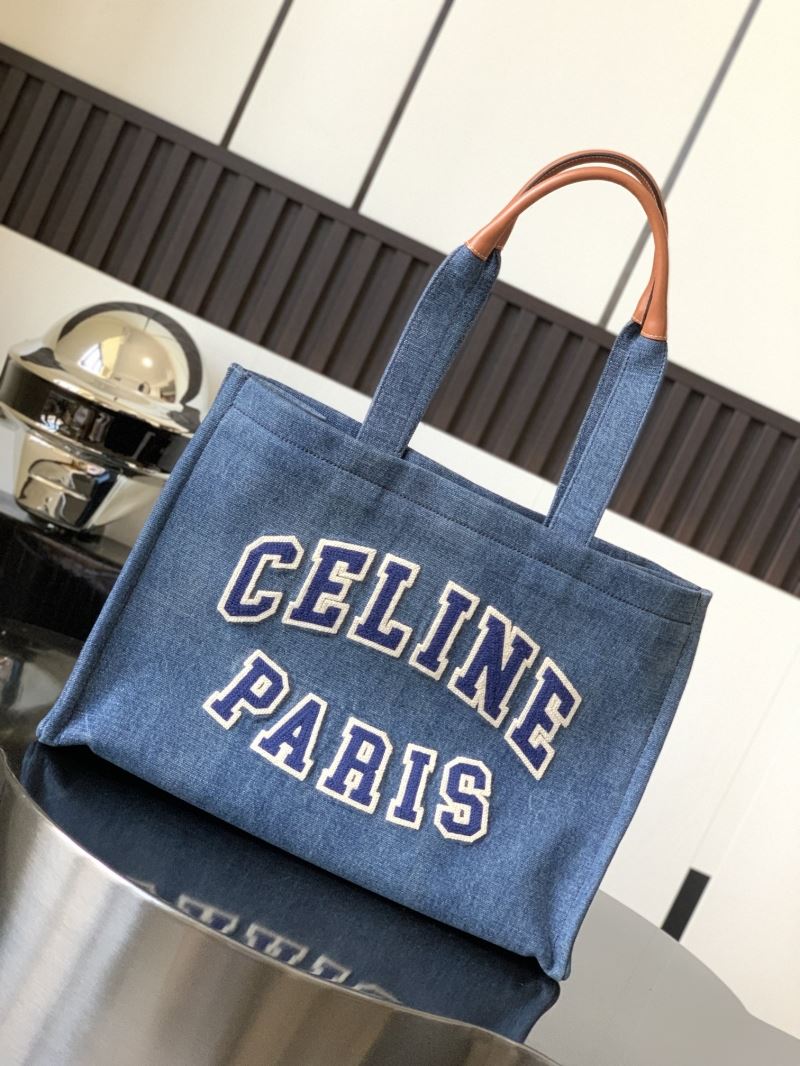 Celine Shopping Bags